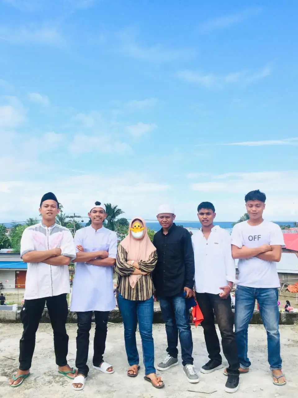 lebaran hari ke2🩵