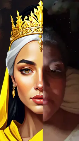 #medieval #queen 