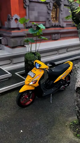 Kecil sih tapi bikin perih 🤪👆🟡 #CapCut #miogabutzzz #miokuning #miosporty #5tlmenolakpunah #mio #mioproper #miogalery #miomodifikasiindonesia #miomodifikasi_id #yamaha 