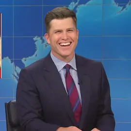#SNL #michaelche #weekendupdate #colinjost #trendiNG #fypviraシ゚viral