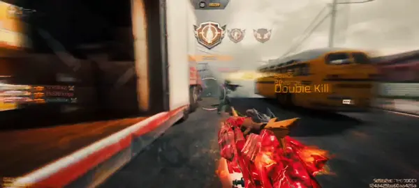 Baru main lagi #indraseven #codmindo #codmph #codmobileclips 