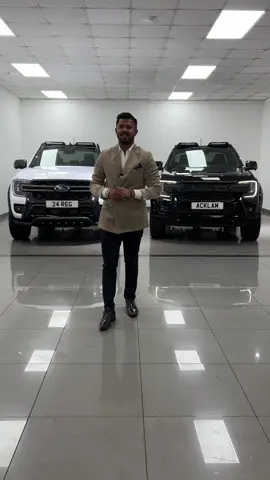 Discover the latest Ford Ranger models at unbeatable prices. From the versatile Wildtrak to the powerful Raptor, we have something to suit every taste and need.  - 2023 23 Ford Ranger 3.0TD V6 Wildtrak Live Priced at £42,990 + VAT 2024 24 Ford Ranger 3.0TD V6 Platinum Live Priced at £55,990 + VAT 2024 24  Ford Ranger 2.0 Ecoblue Wildtrak (Bespoke)  Live Priced at £49,990 + VAT 2023 73 Ford Ranger 3.0TD V6 Wildtrak (Talos) Live Priced at £52,990 + VAT - Buy & Reserve Online 2023 23 Ford Ranger 3.0 V6 Raptor (Bespoke) Live Priced at £54,990 + VAT - #fordranger #wildtrak #rangerwiltrak  #raptor #rangerraptor #pickuptruck #acklamcarcentre 