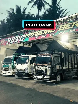 Cap Bedil Gankk🙌🏻 @pbtccrew  @pbtc_exspedisi_cepat  #prabowobersaudaratranscabe #pbtccrew #pbtc_transcabe #jelajahliburan 