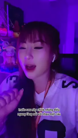 Nhạc của Bray luôn có một sức hút rất kỳ lạ , thấm cực , cũng có thể nói đó là đạo đức ở trong #tình yêu 🤣🤣🤣#bra#brayát vì tâm trạng thôi  ) 