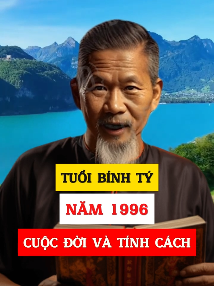 Tuổi bính tý năm 1996 cuộc đời và tính cách #phongthuy #vatphamphongthuy #mayman #tailoc #thinhhanh #xuhuong #trending #video #hot #new #viralvideotiktok #fyp #nhang #nutramcaocap #tiktok #fyp #reelsviral #viralreels #nutram #nuque #nhangtramhuong #nhangque