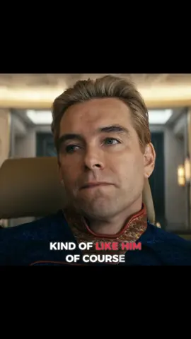 Spoiler Alert! Those friends who agree with anything the group leader says 😂 #homelander #theboys 