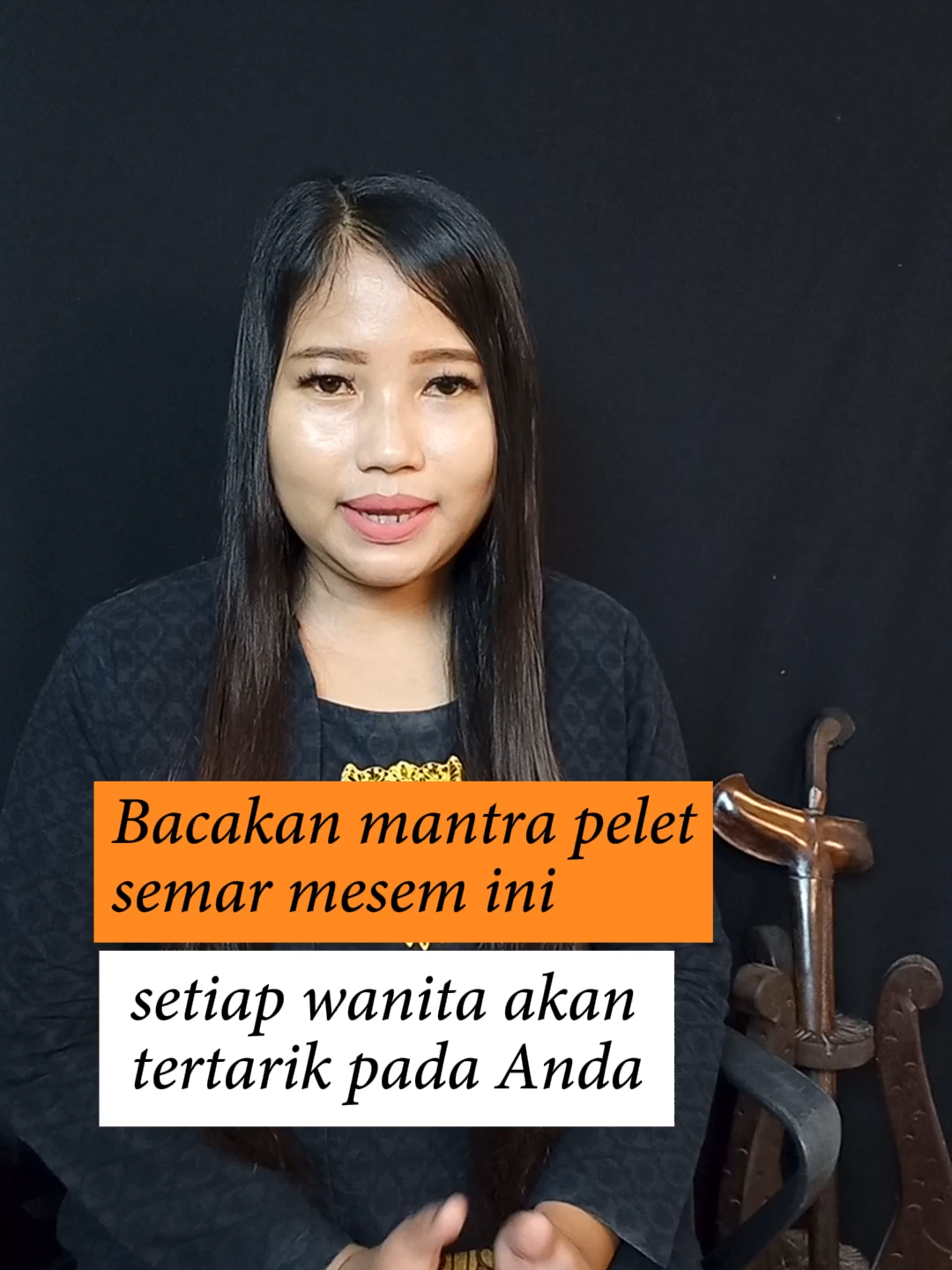 Bacakan mantra pelet #semarmesem ini Anda bisa memikat siapapun yang Anda inginkan #peletsemarmesem #mantrapelet #peletsemar #jengristi #viral