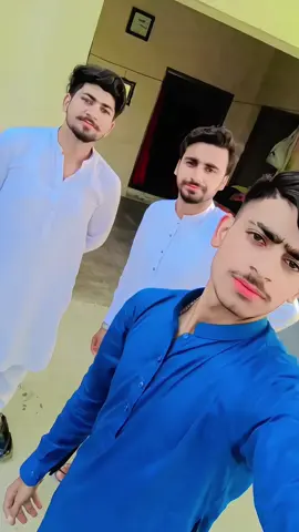 Brothers😘❤️#foryoupage #choudhary @😈 NIKKA NAWAB 🔥 