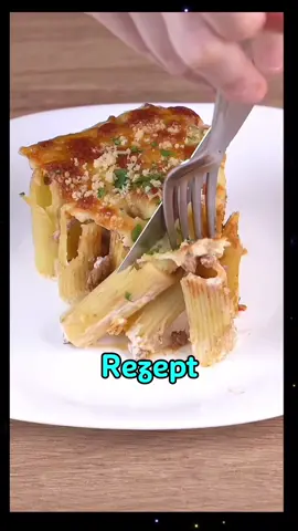 Diesen Trick habe ich von einem italienischen Freund gelernt. Seitdem bereite ich Lasagne nur noch auf diese Weise zu.#lasagne #rezept #kochen #küche #meal #essen #fleisch #küchentricks #fy #deutsch #deutschland 