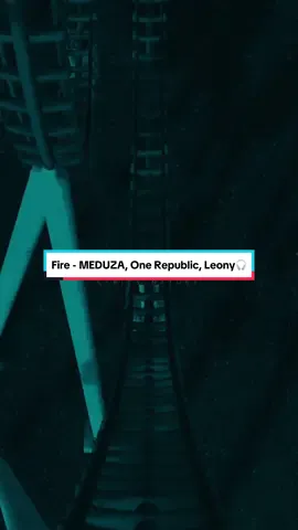 Fire - official UEFA EURO 2024 Song by MEDUZA, OneRepublic, Leony #lyrics #song #music #fyp #edit #em #fire #meduza #onerepublic #leony 