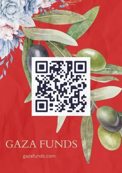 it is also linked in my linktree if you dont want to do type it yourself for whatever reason along with gaza emergency fund!! #freepalestine #jewsforpalestine #palestine #crowdfunding #gaza #gazafunds 