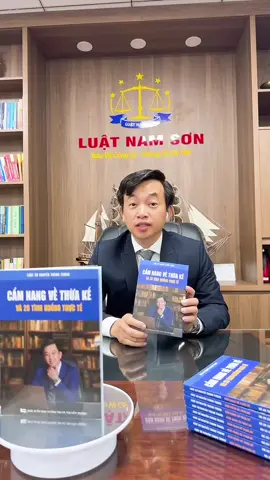 Những thông tin cần thiết về Thừa kế @Luật sư Trung SG 🇻🇳 #luatsutrung #luatnamson #law #LearnOnTikTok #phapluat #thuake #dichuc #hoccungtiktok #fyp #dcgr 