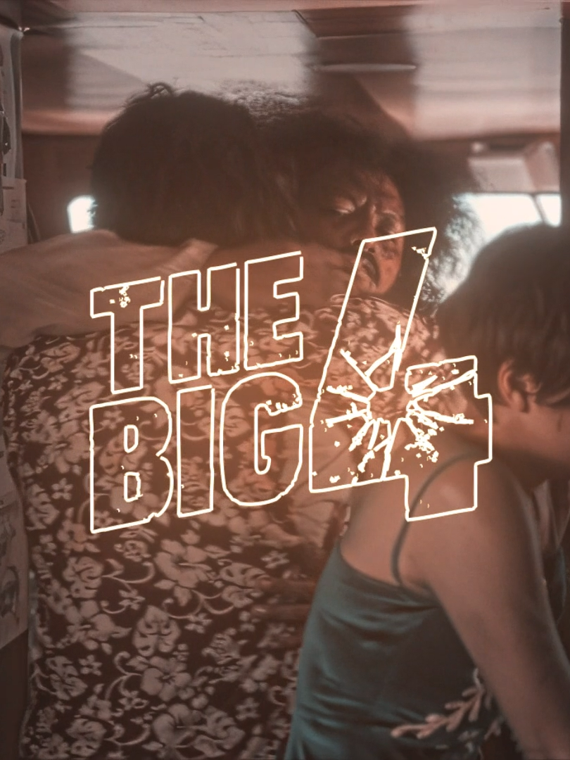 The Big 4 (2022) || #edit #thebigfour #putrimarino #abimanaarsyasatya #foryou #fyp #viral #blowthisup