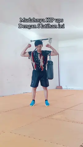 Tutorial KIP Up Dengan 5 latihan ini @alinasehrin @sompret_13  #tutorial #kip #kipupchallenge #binsik #training #masukberanda #xyzabc #kece #silat #pencaksilat #perisaidiri #fyp 