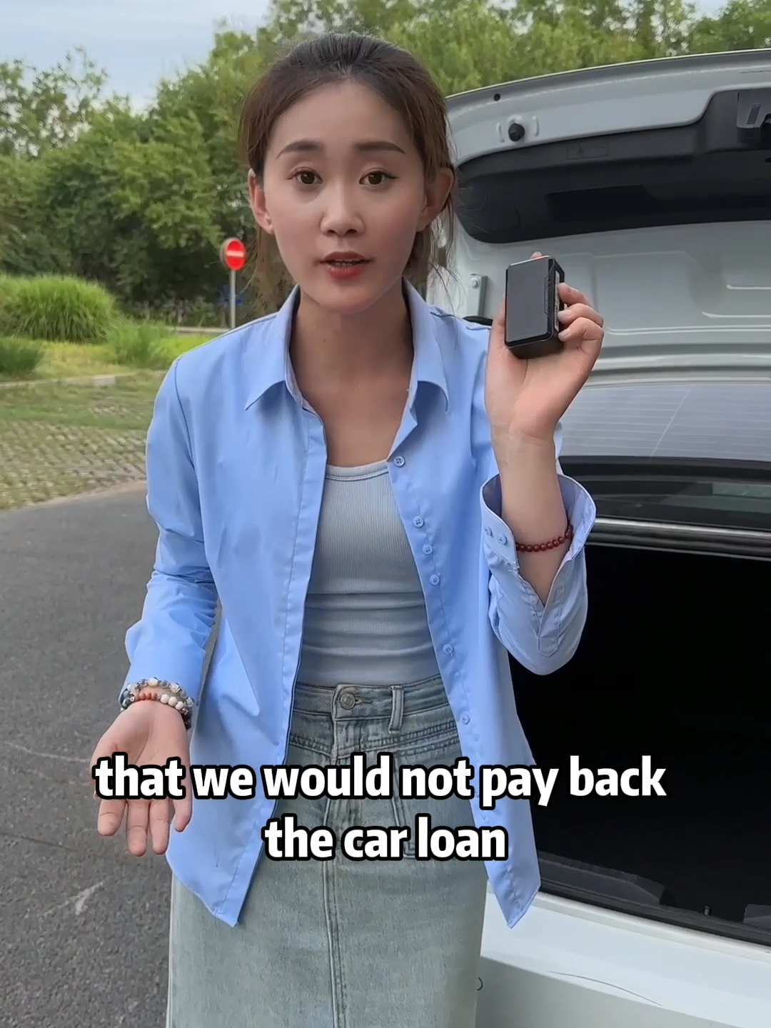 Under what circumstances, you don’t have to repay your car loan?#driving #skills #tips #knowledge #fpy