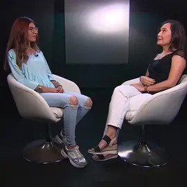 Juntámos duas mulheres que não se conheciam para falar sobre a doença que as une: a ansiedade. Apesar dos 10 anos de diferença de idades, Mónica e Nádia viveram durante muito tempo condicionadas pela ansiedade e consideram importante falar sobre o assunto 🧠 Veja a entrevista completa em TVI.PT ou no TVI Player! #doisas10 