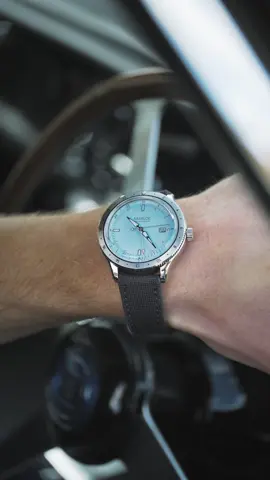 The GMT - goes well with any car... #gmt #watches #astonmartin #design #bond #db5 #classiccar #foryou #everyday #luxury #luxurycars #Lifestyle #life 