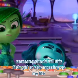 When her and anger pair together against someone is over. I really dislike myself when I end up hate people i don't even know cause of something stupid like this and idk how to stop it #insideout #insideout2 #envy #envyinsideout #insideoutenvy #foryou #fyp #foryoupage #viral 