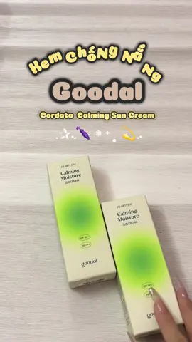 Kem Chống Nắng của nhà Clio đó nha 🫶🏻🫶🏻🫶🏻 #viral #fyp #goodal #suncream #clio #foryou #review #BeautyTok 