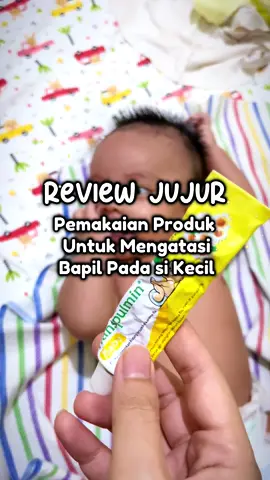 Alhamdulillah batuk pilek anakku hilang karena obat ini, ampuh banget 🥹🥹 #transpulminbaby #bayilucu #bapilbayi #reviewprodukbayi #obatbatukpilek #fyp 