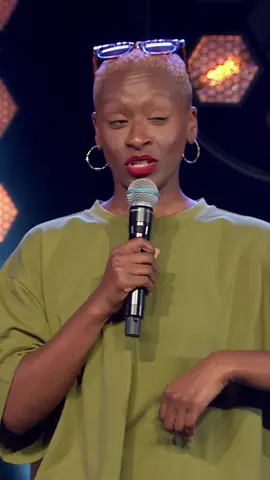 Don’t let your dreams get in the way of your reality... 😴🛌 #CCLive #ChantelNash #Comedy #ComedyCentralLive #StandUpComedy #Funny #Laugh #ComedyCentralUK