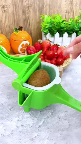 DOBETTERS Manual Juicer Lemon Orange Squeezer Extractor Squeezing Tool #manual juicer #fresh juice #homemade drinks #convenient and practical #time and labor saving#foyryou #tiktok 