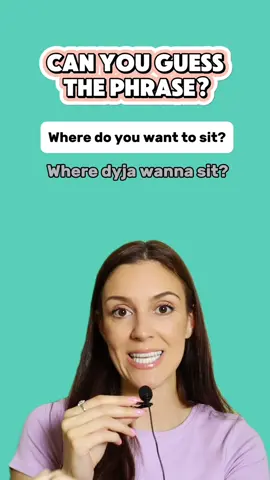 Practiced with me? 🤓 #learn_english #zenfluentmaria #naturalenglish #speakenglish #realenglish #improveyourvocabulary #pronunciation 