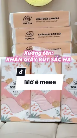 Bác nào rinh em này rồi cmt đi ạaa #giayantopgia #topgia #tietkiem #tienloi #giayansacha #xuhuong 