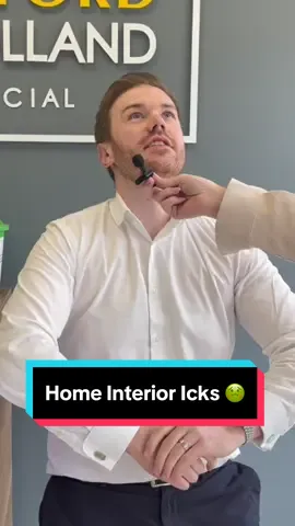 Media walls, greige, and carpet in the bathroom ❌ #homeinteriors #ickschallenge #icks #streetinterview #euros2024 