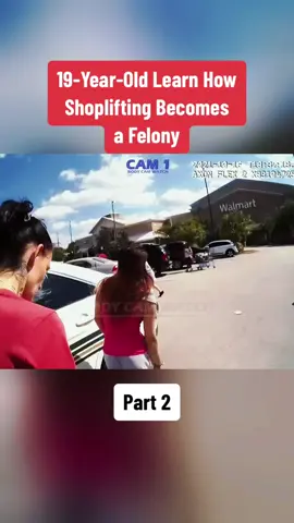 Part 2 |#police #policeofficer #policeoftiktok #policeman #policechase #policecar #cops #copsoftiktok #copsontiktok #felony #how 