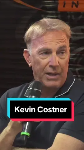 An honor to have Kevin Costner in our studio!! Catch the full interview at kiddnation.com #kevincostner #interview #acting #advice #hollywood #horizon 