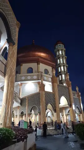 takbiran malam ke2#masjidagungmeulaboh #acehbarat 