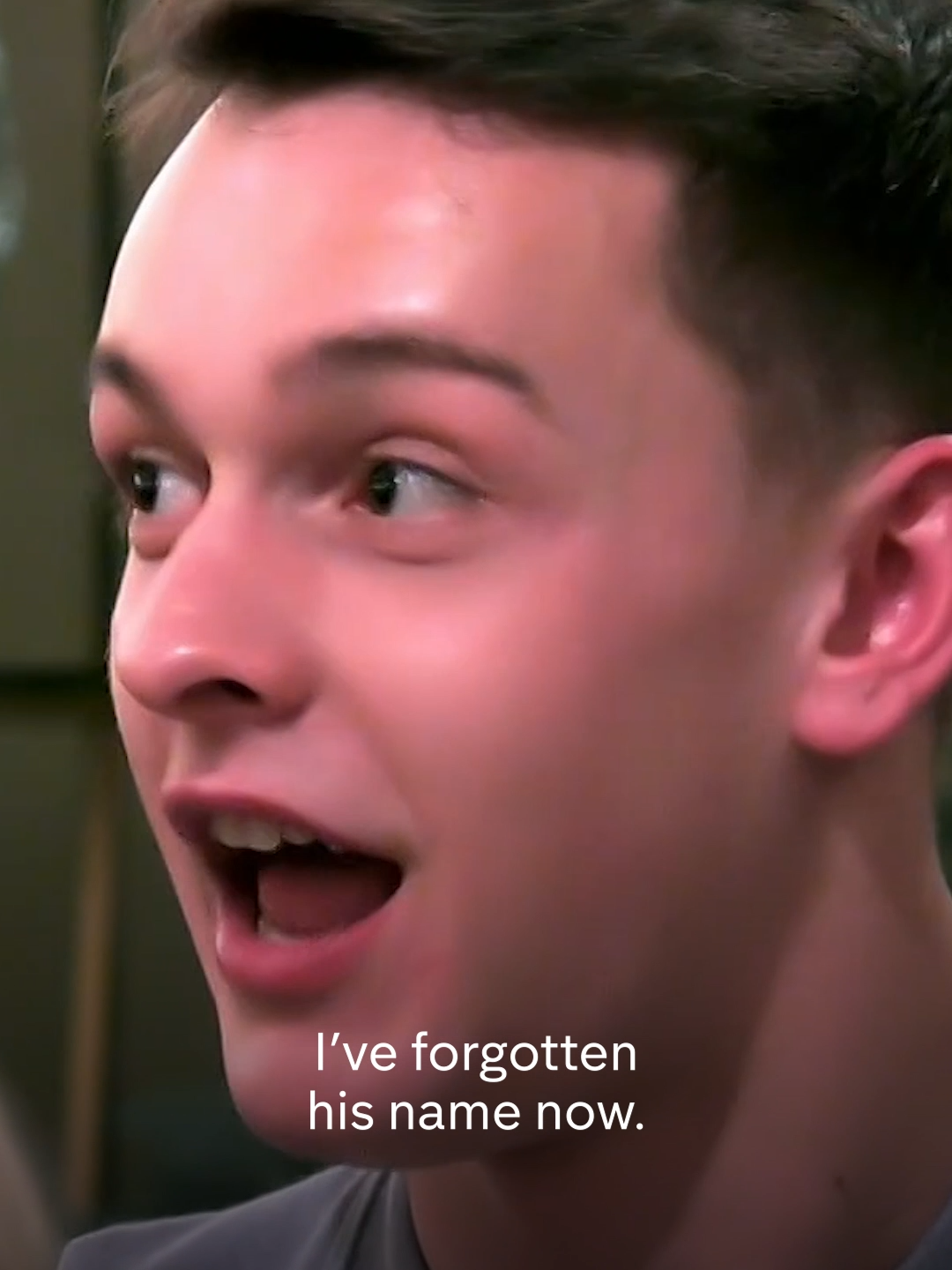 Can he come back from this? #TeenFirstDates #FirstDates #C4In