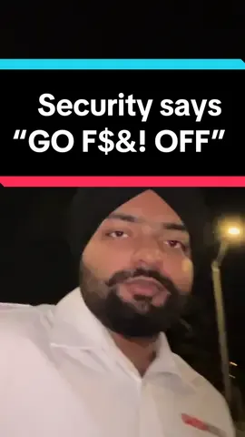 What a surprise…another Security guard fails trying to violate rights. #toronto #scarborough #canada #public #filming #charterofrightsandfreedoms #security #canadacopwatch 