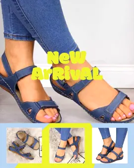 🔥 2020 Summer Women Sandals Soft Comfortable Flat Sandals 🔥 You won’t regret it! Shop today 👉