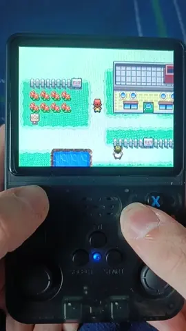 What game u playing?? 👾 #gaming #pokemon #nintendo #game 