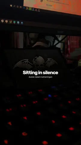 Avenged Sevenfold | Strength Of The World . . . #CapCut #avengedsevenfold #a7x #playlist #liriklagu #lirikterjemahan #headbang #musiclyrics #templatecapcut #livemusic #metal #mshadows #synystergates #zackyvengeance #therev #strenghtofworld #CapCut 