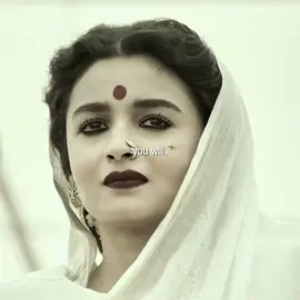 strongest character. | #aliabhatt #ajaydevgan #slb #bhansali #gangubaikathiawadi #gangubai #bollywood #desi #indian #edit #fyp #trend #explorer #foryoupage #fypシ #bollywoodsong #reallife 