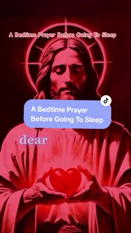 Lord God, Grant Me The Serenity To Rest In Your Loving Arms - A Bedtime Prayer Before Going To Sleep #Bedtimeprayer #SEO #FYPSpotted 