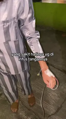 sesakit apapun kita harus jajan