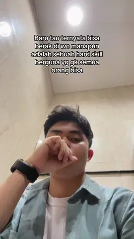 Lu bisa nahan berak? Bikin merinding ege gk enak #JelajahLiburan 