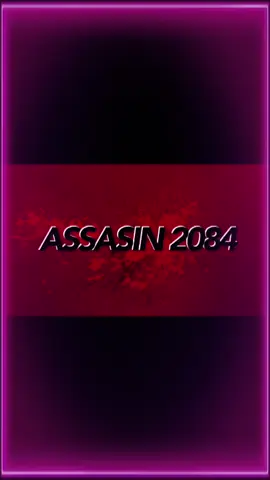 Assasin 2084. Menceritakan perihal sebaris kod rahsia yang ditinggalkan oleh jejak-jejak penjelajah masa untuk dipecahkan. Angka-angka dan nombor-nombor yang tertera ini bakal mencorakkan masa depan yang penuh dengan rahsia. Kata kunci berupa kod yang tidak dikeyahui ini juga mengundang bibit-bibit misteri dan aneka keberagaman dalam meniti masa-masa yang terus menginjak ke depan. Masa depan pula diperkirakan oleh penjelajah masa bakal dipenuhi pancaroba, perubahan cuaca drastik dan juga babak-babak yang tidak pernah diperlihatkan sebelum ini sehingga melangkau ke dalam logik akal manusia. . #Wattpad #PBAKL2025 #thriller #mystery #misteri #wattpadMY #BacaBuku #Perang #ProgramNilam #PBAKL2026 #PestaBuku #NovelFiksyen #AkanDatang #foryourfeed #fyf #KLIBF2025 #PBAKL2026 #PBAKL2027 #PBAKL2028 #PBAKL2029 #PBAKL2030 #Assasin2084 #BabakPertama #WattpadMY #WattpadMalaysia #KLIBF2025 #menujuPBAKL2025 #SIBF2024 #PBAS2025 