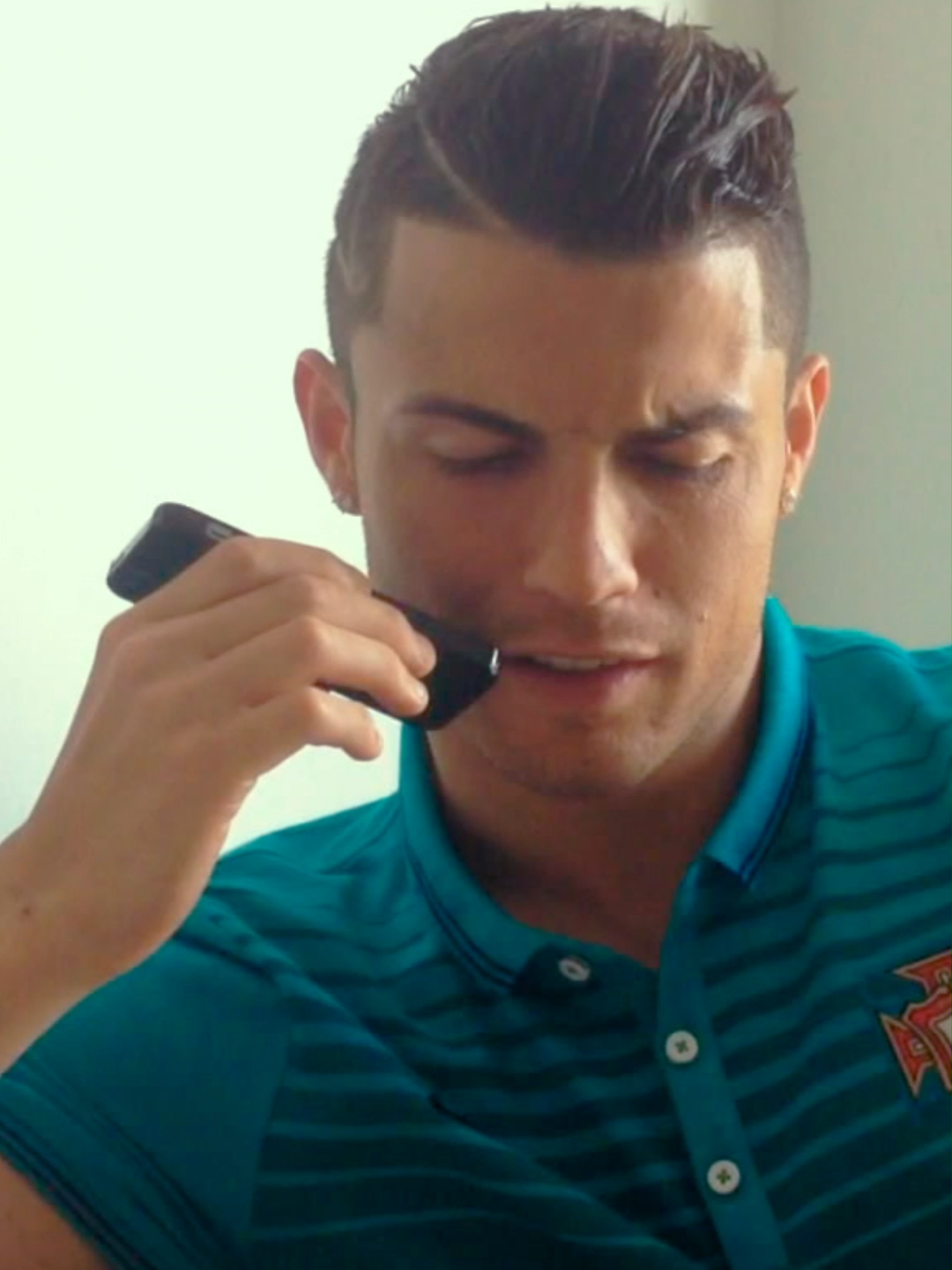 Nunca será só um jogo, Cristiano. #Ronaldo #tiktokportugal #netflix #netflixportugal #cristianoronaldo #Soccer #football #futebol #EURO2024 #portugal