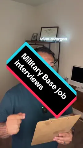 This is how I imagine the hiring process is for jobs on Military Installations #fyp #jobs #jobinterview #jobinterviewtips #jobapplication #interview #deers #militaryjobs  