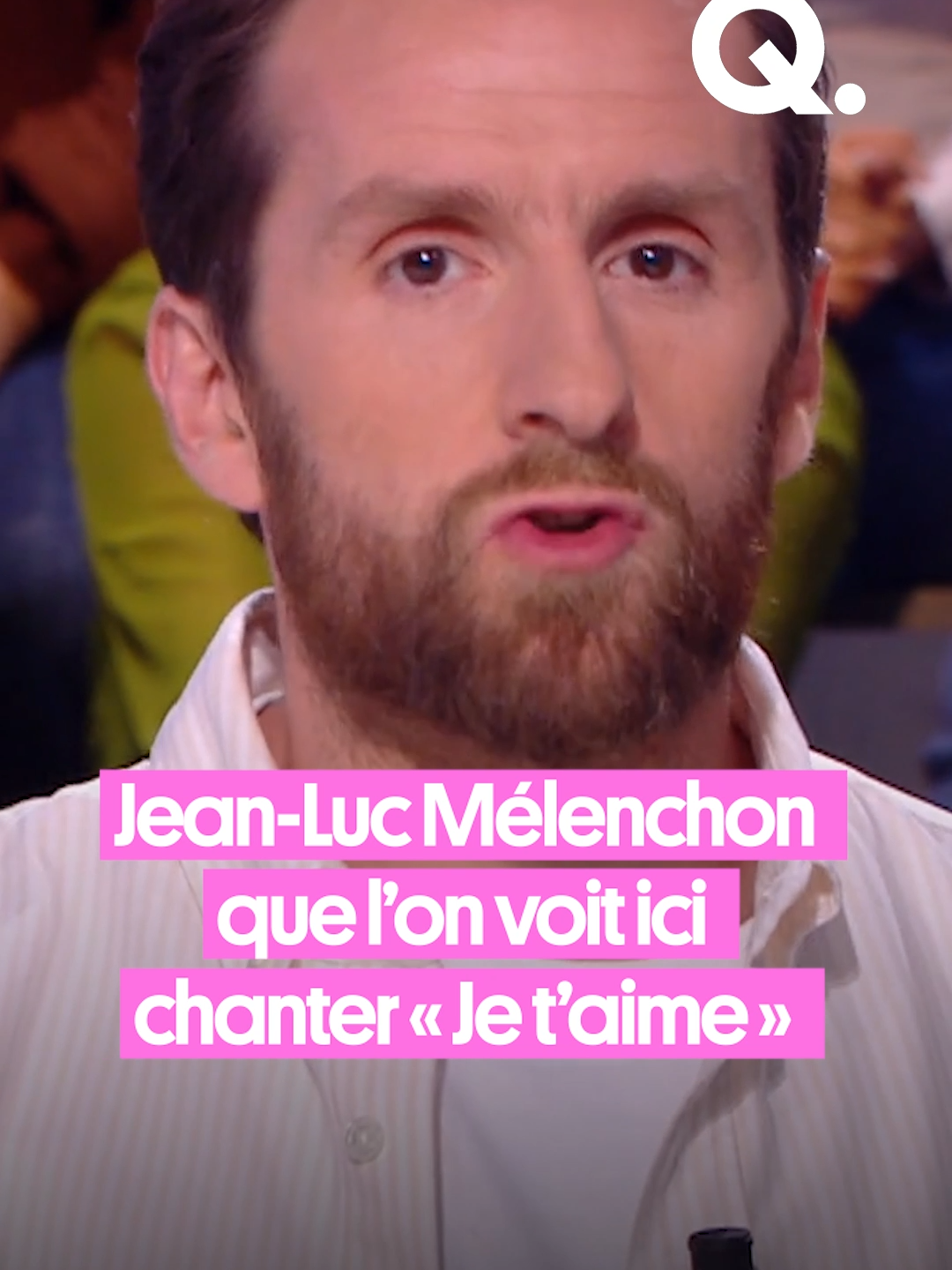 Pablo a étudié en détail le programme du Front populaire 🔎 #pablomira #video #humour #lol #melenchon #jeanlucmelenchon #frontpopulaire #news #tiktoknews #france #tiktokfrance #quotidien