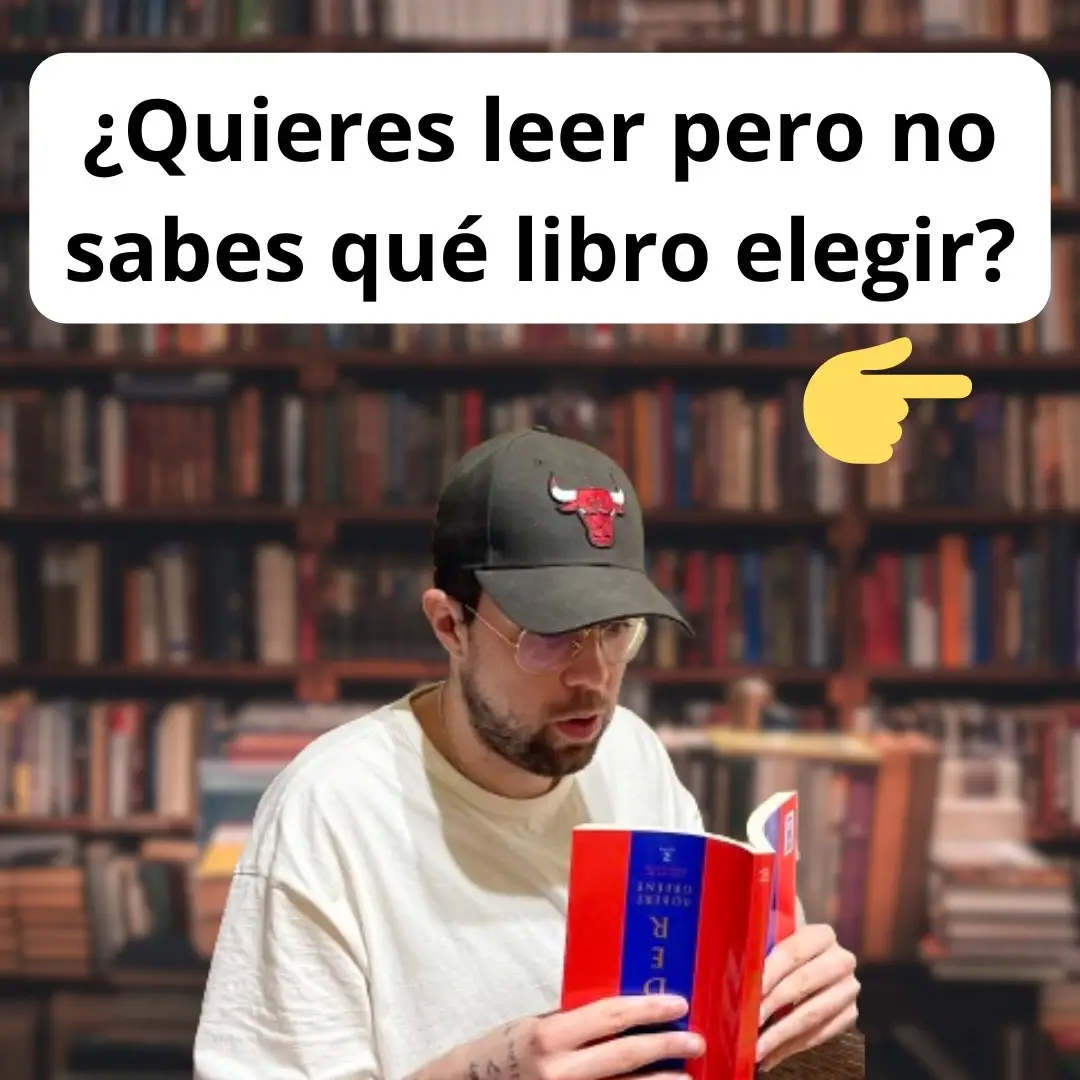 ‼️ QUÉ LIBRO LEER SEGÚN TEMÁTICA ‼️ #librosrecomendados #librosrecomendados📚 #desarrollopersonal #espiritualidad #estoicismo #persuasion #mentalidad #dinero #liderazgo 