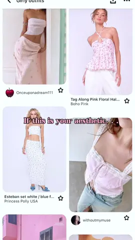 @Soho Social 🖤 offers versatile styles that you & your bank account will LOVE 💕🎀🌸👛 Used code Danielle25 to get 25% off your purchases!  • • #TexasBloggers #Gifted #FYP #SpringOutfitIdeas #OOTD #OutfitIdeas #SohoSocialite #SummerOutfits #TryOn #Fashion #CoquetteFashion #Beauty 