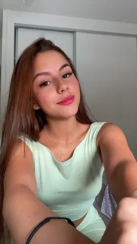 Muy linda 
