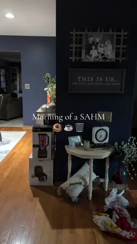 Has anyone seen Inside Out 2 yet?! #sahm #momlife #fy #insideout2 #morningvlog 