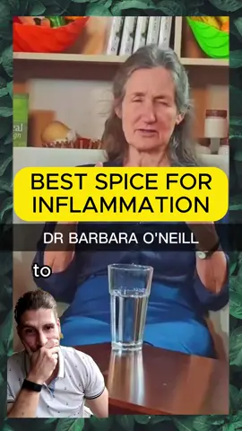 Turmeric: A Powerful Anti-Inflammatory - Barbara O'Neill In this clip, the focus is on turmeric as an effective natural remedy for inflammation. The speaker advises on how often to take turmeric and the differences in dosage between fresh and dried forms, emphasizing turmeric’s role in health management. 🌿Discover the secrets to better health by using natural remedies with us! Author: Barbara O'Neill (DM the word 